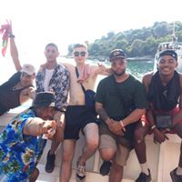 Khan Talbert Johnson