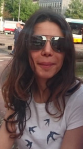 Raha Amiri