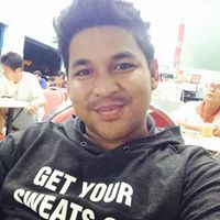 Shahrul Akmal
