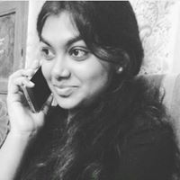 Akshaya Radhakrishnan