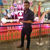 Aayush Gupta AG