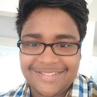 Srikanth Thatavarthy