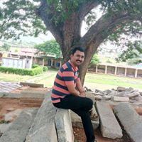 Nikhil Sebastian
