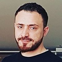 Ahmad Shaheen