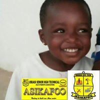 Osagyefo Maxwell