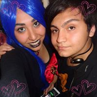 Daniela Núñez Gómez