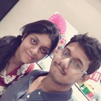 Debadrita Chatterjee