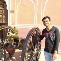 Dawood Shaik