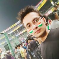 Abhinav Rai