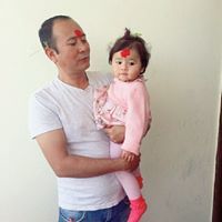 Bijay Gurung