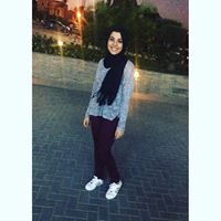Nada Emad