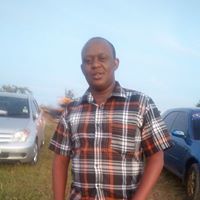 Michael Nduto