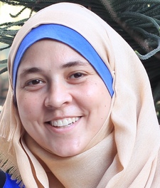 Nawal Abusultan
