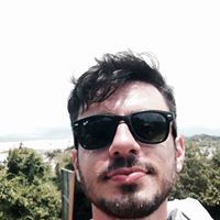 Brian De Paula