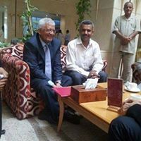 يوسف الشدادي