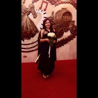 Basma Mohamed