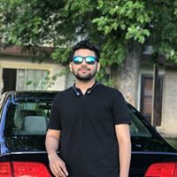 Bhavik Patel