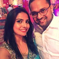 Ravneet Chahal