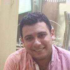 Omar Algammal