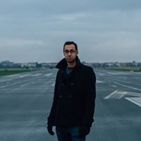 Faisal Chaudhuri