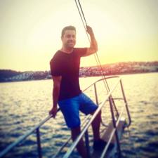 Hakan Özlen