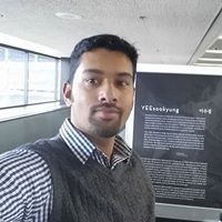 Talha Mohamed