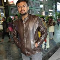 Promit Karmakar