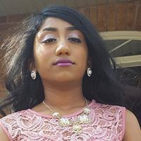 Arthika Balendranathan