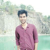 Jyothish R. Pillai
