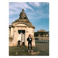 Анастасия Ивинская