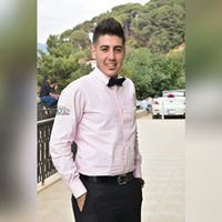 Amir Raidan