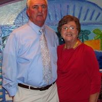 Geraldine M. ledbetter