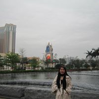 Kristinecheryll Bermudez