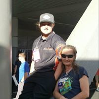 Christy Sheriff-Stewart