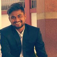 Tushar Solanki