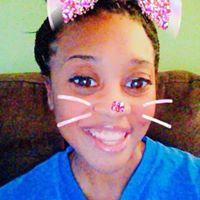 Shayla McCloud