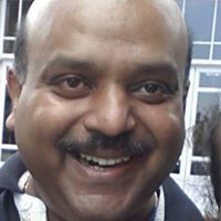 Mathew Abraham