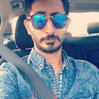 Abdualaziz Alqahtani