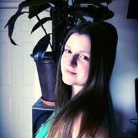 Viktoriya Kozyerinsky