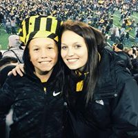 Abby Cook