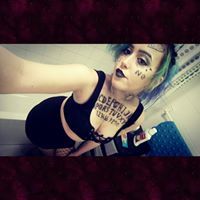 Rhiannon Belcher