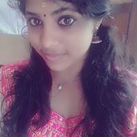 Anshitha Krishnapriya