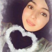 Chaymae Gharibi