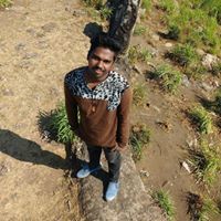 Vishnu Reghu