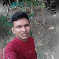 Shah Bappy