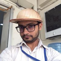 Bhuwan Adhikari