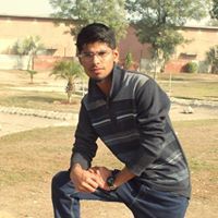 Umar Javed