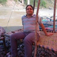 Mubbashir Qureshi