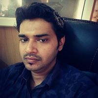 Mervin Varghese