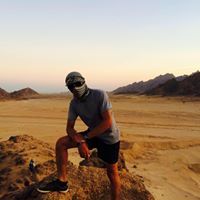 Mohamed Fawzy